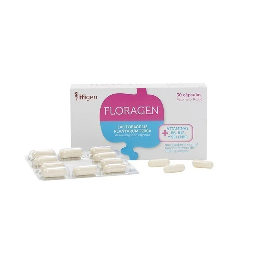 Ifigen Floragen
