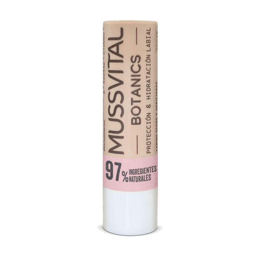 Mussvital Stick Protector Labial