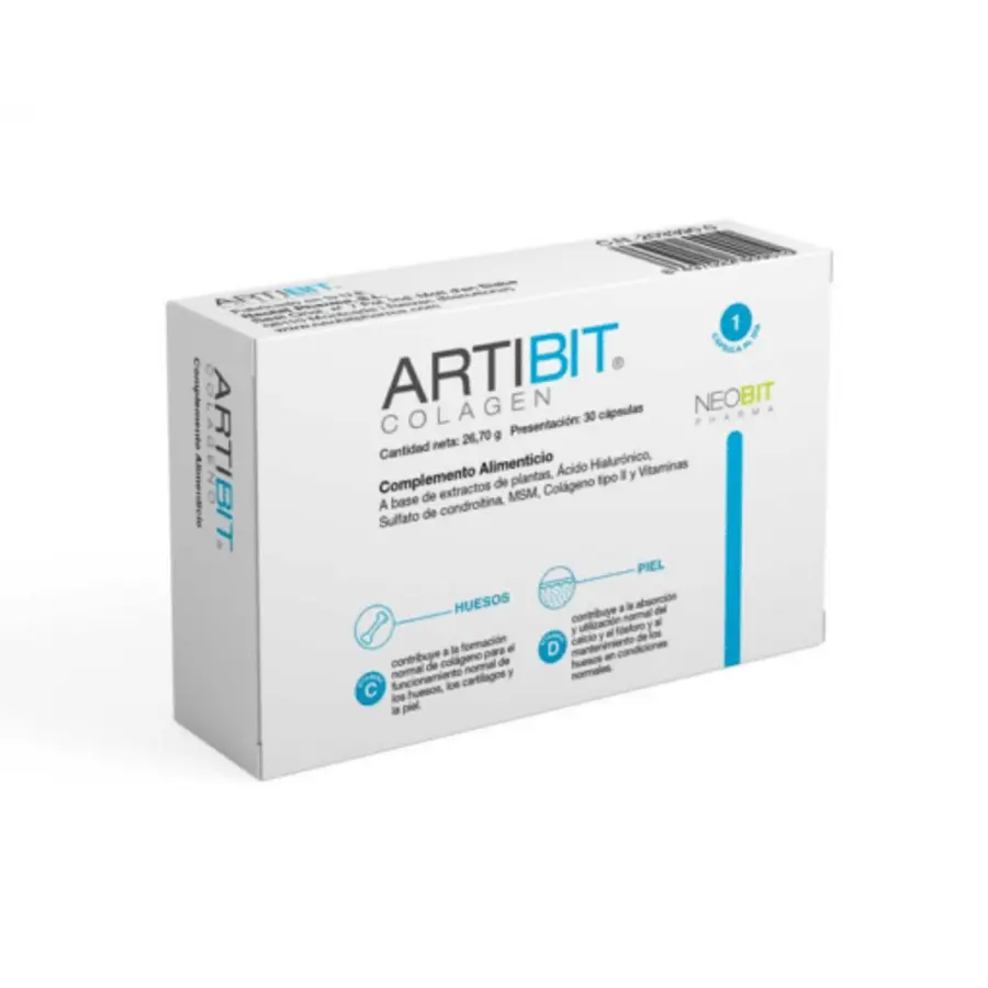 Neobit Artibit Colageno
