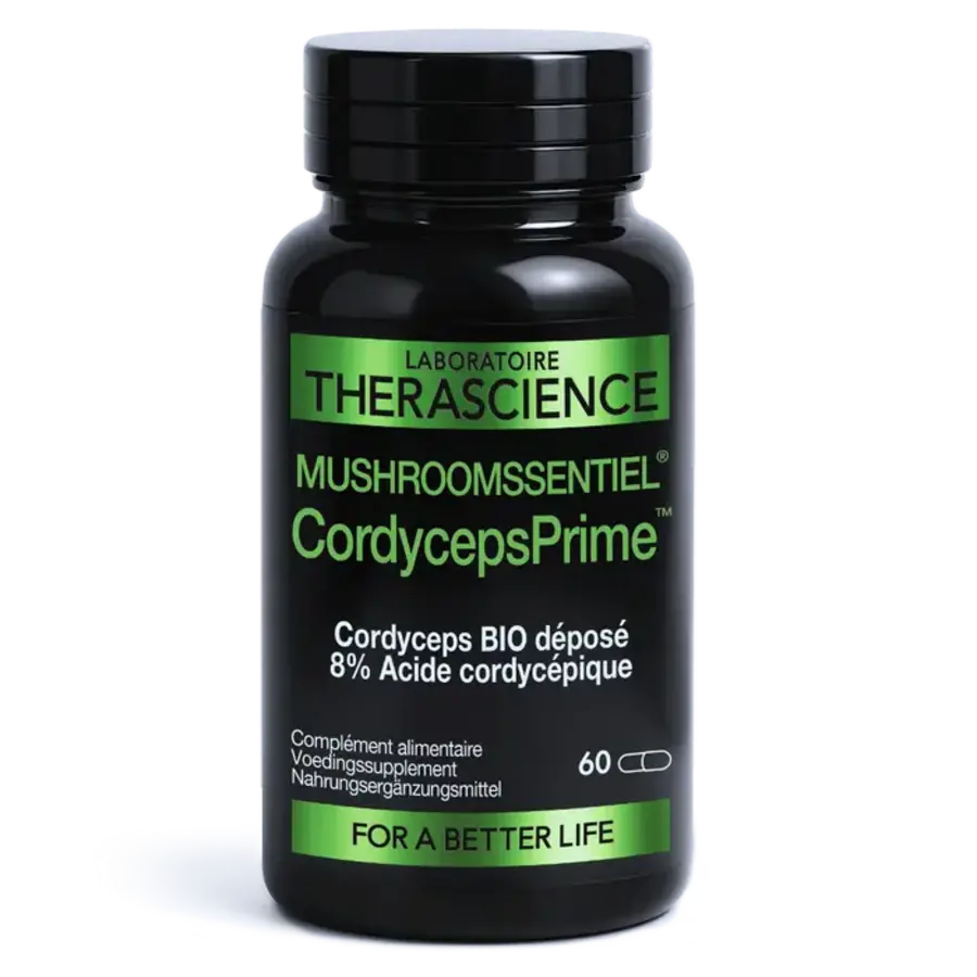 Therascience Cordyceps Prime