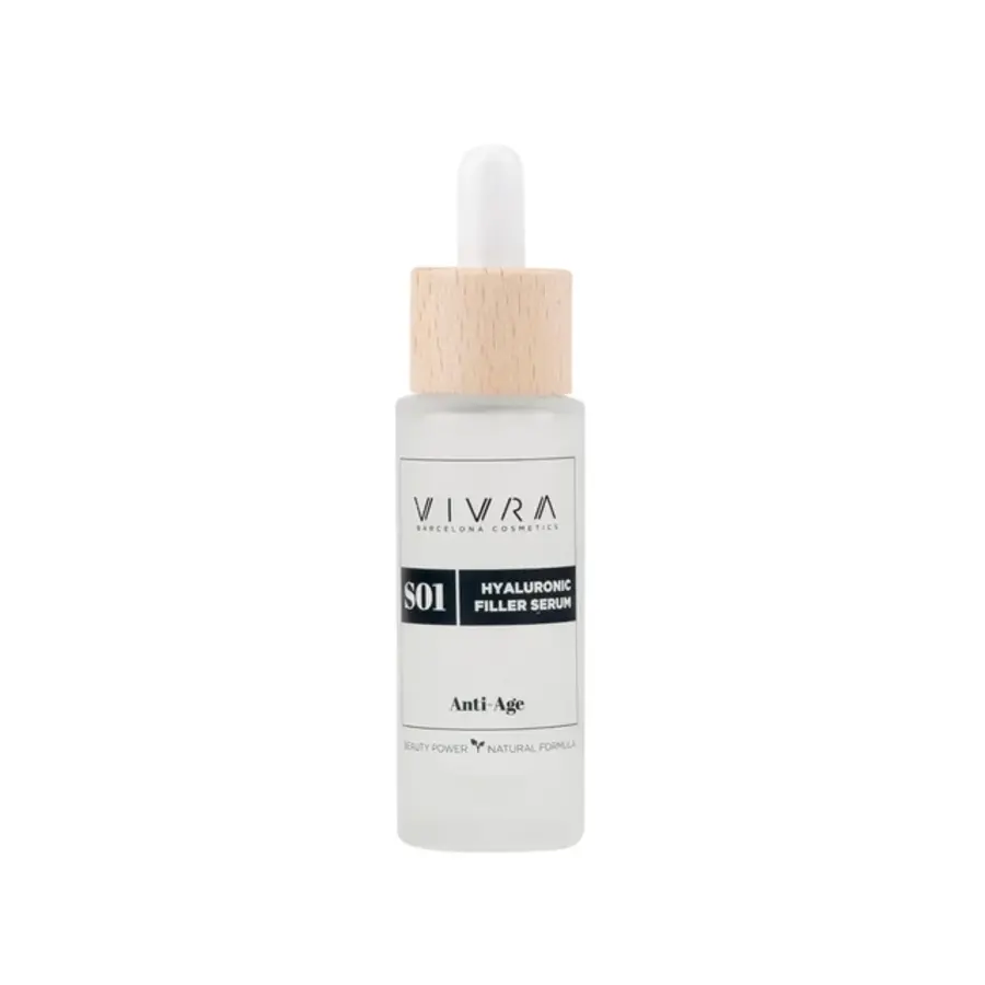 Vivra Serum Acido Hialuronico