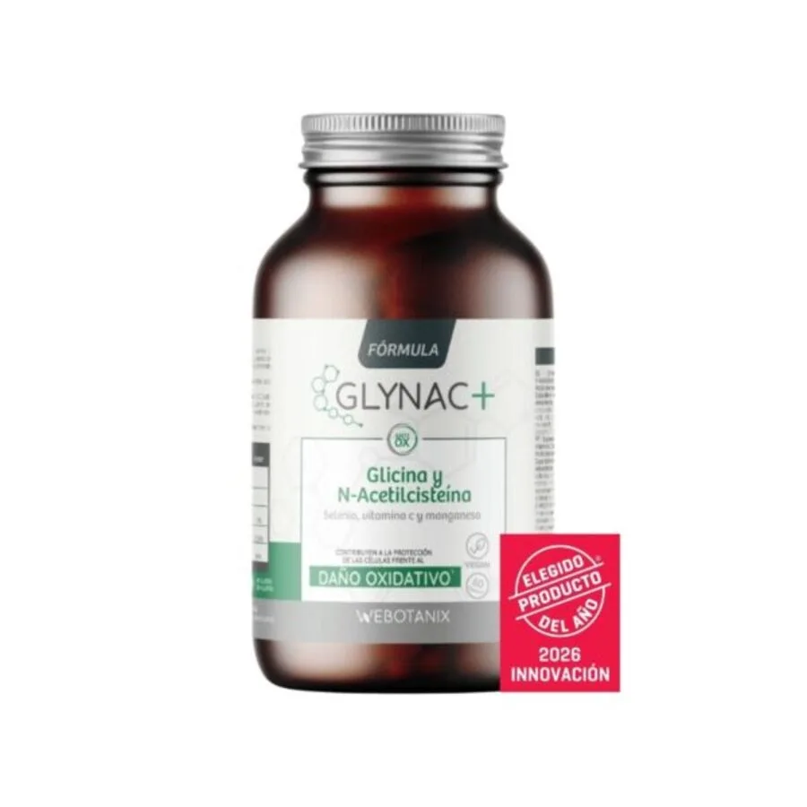 WeBotanix Glynac Formula