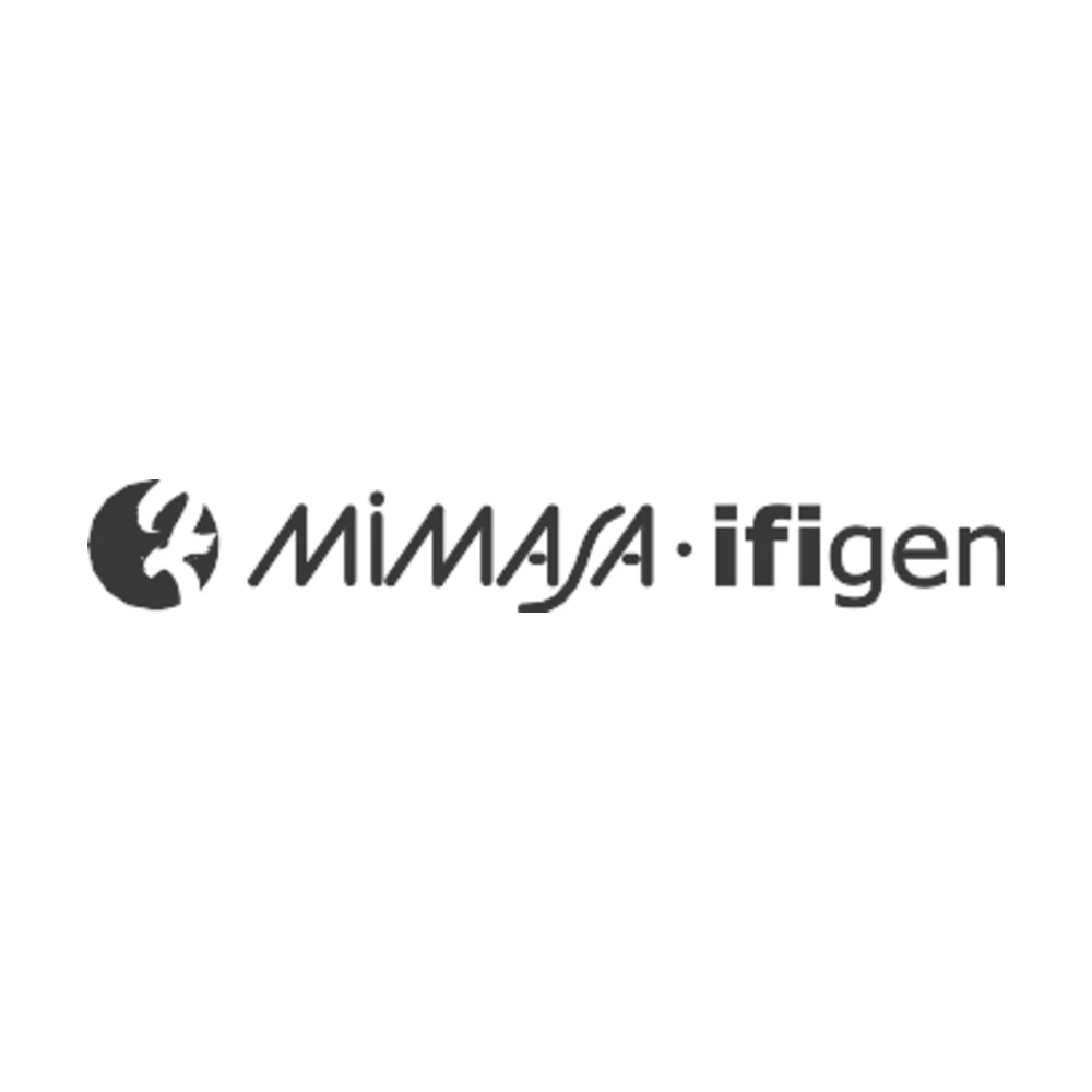 MIMASA IFIGEN